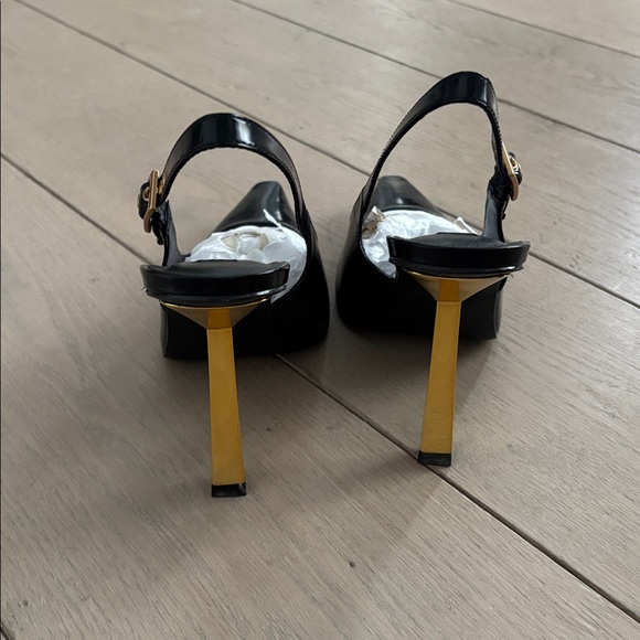 Steve Madden “Divine” slingbacks - Picture 4 of 8